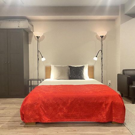 Ffosaka.Com Apartment ภายนอก รูปภาพ