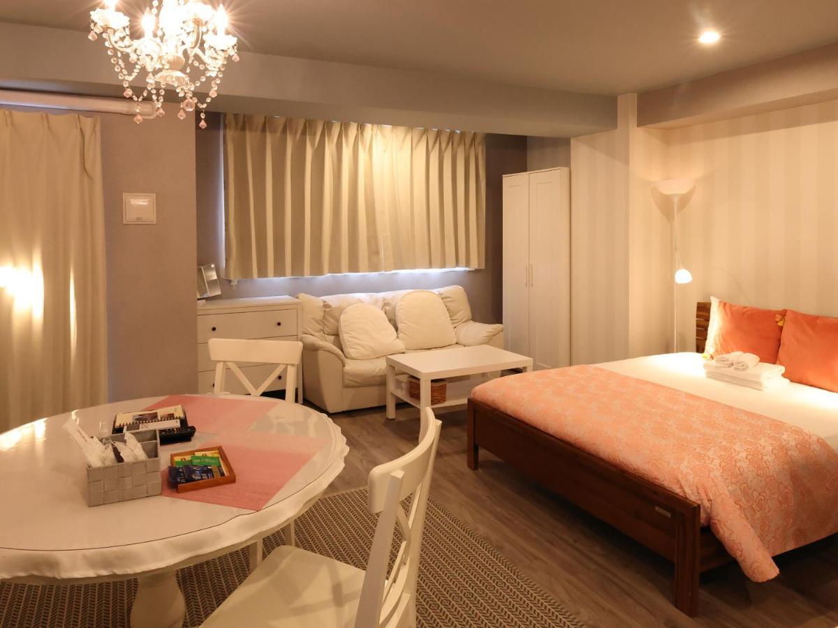 Ffosaka.Com Apartment ภายนอก รูปภาพ