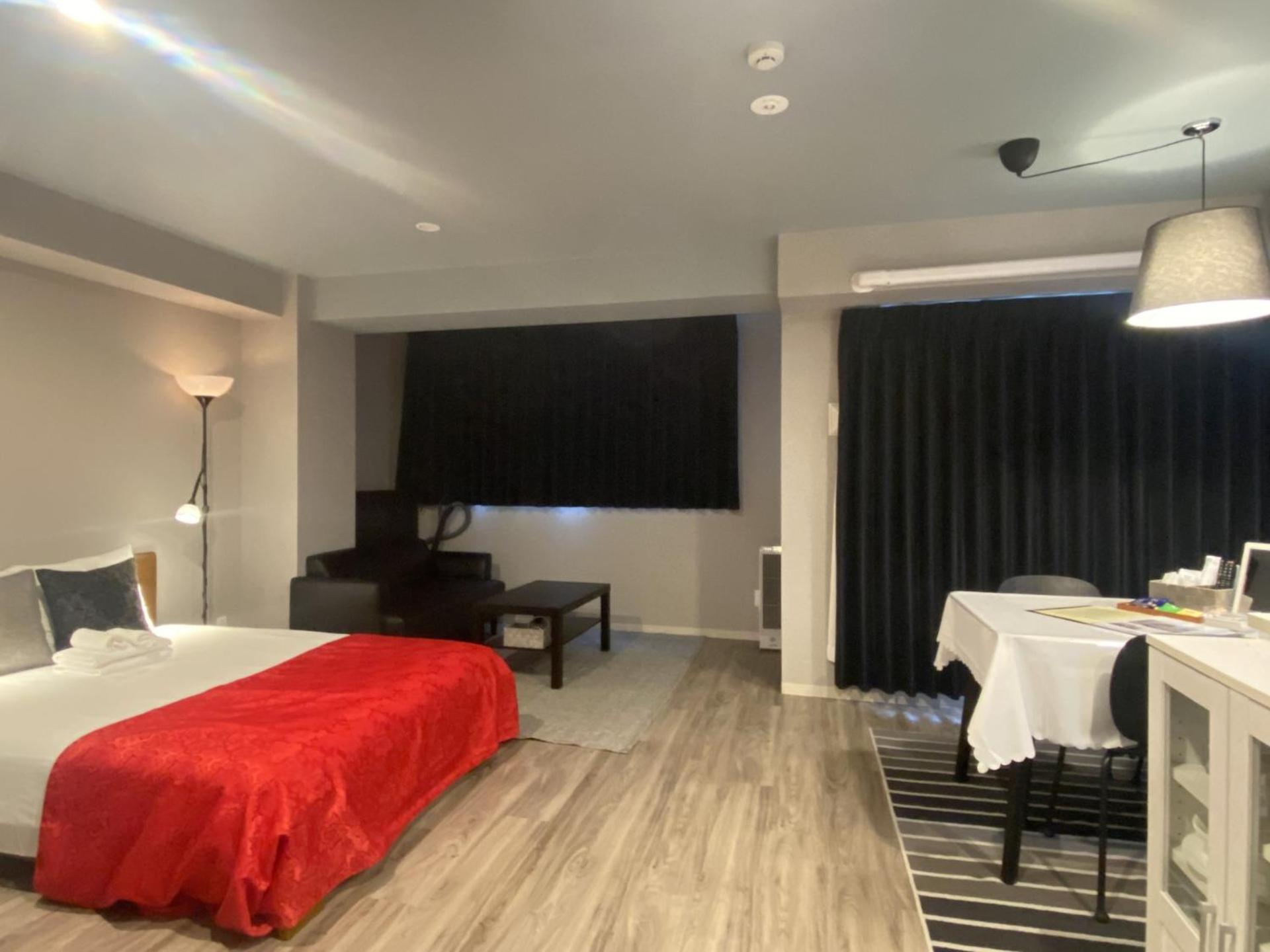 Ffosaka.Com Apartment ภายนอก รูปภาพ