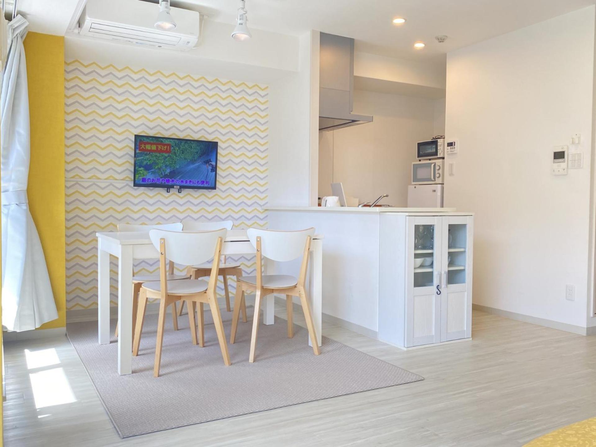 Ffosaka.Com Apartment ภายนอก รูปภาพ