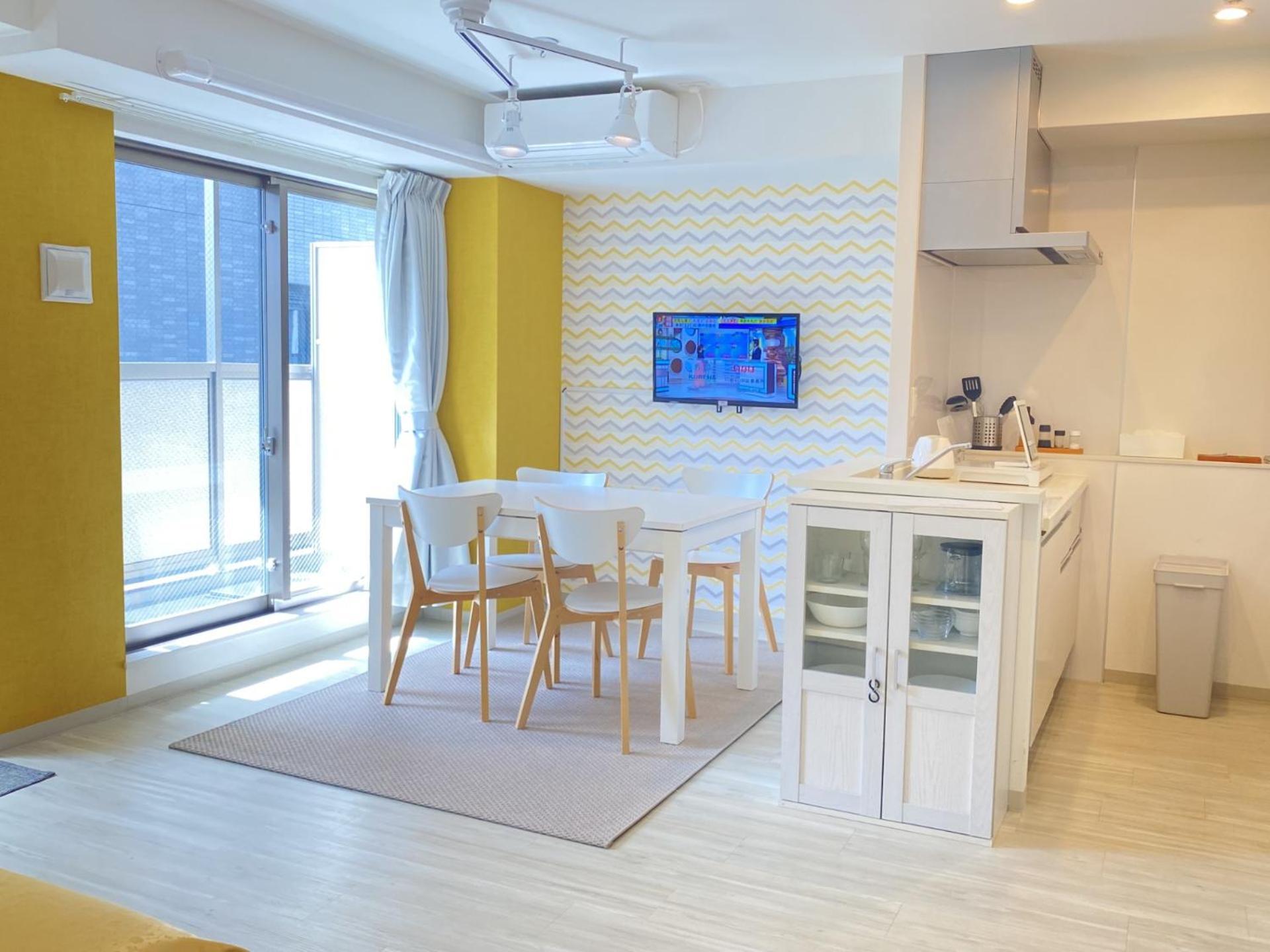 Ffosaka.Com Apartment ภายนอก รูปภาพ