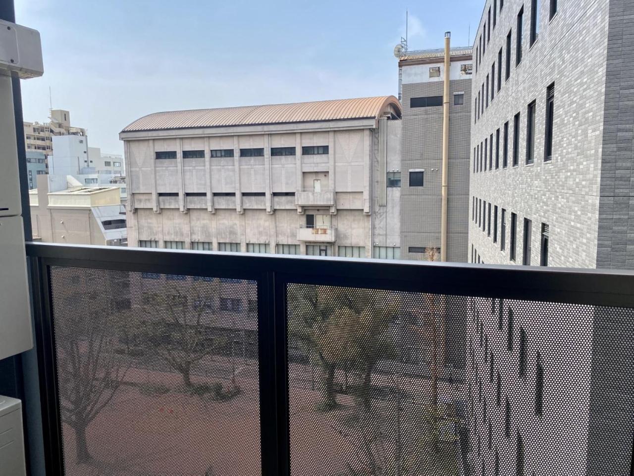 Ffosaka.Com Apartment ภายนอก รูปภาพ