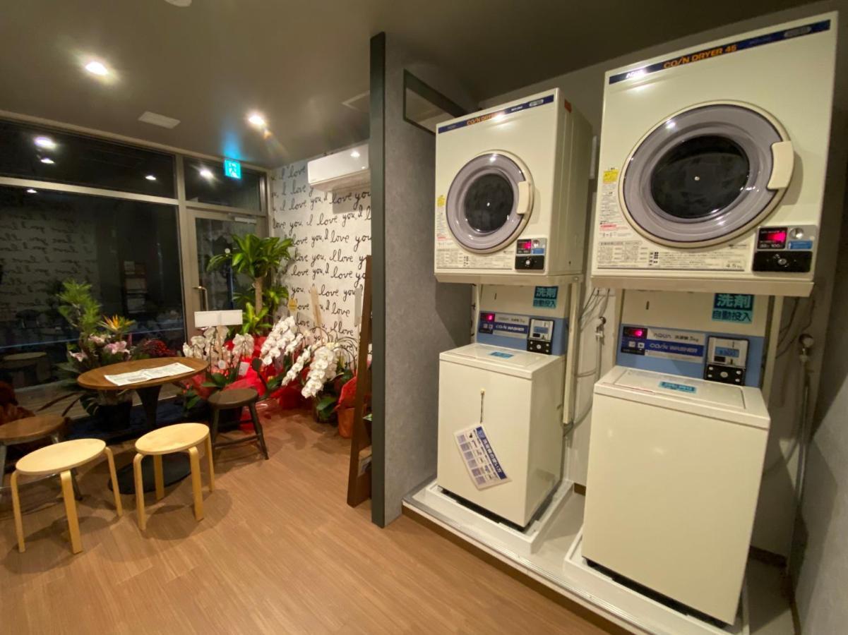 Ffosaka.Com Apartment ภายนอก รูปภาพ