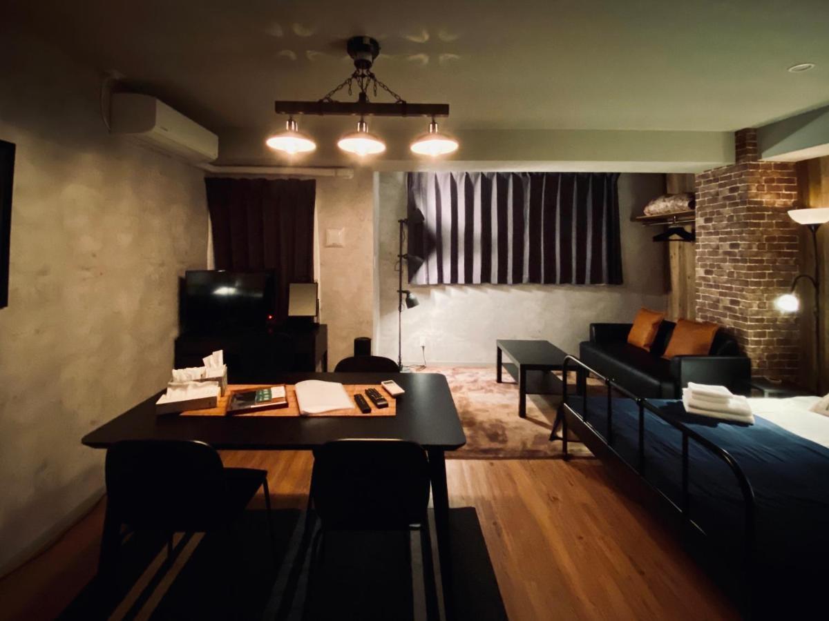 Ffosaka.Com Apartment ภายนอก รูปภาพ